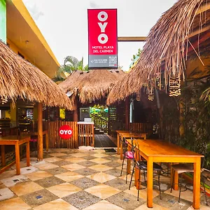 Oyo Hotel