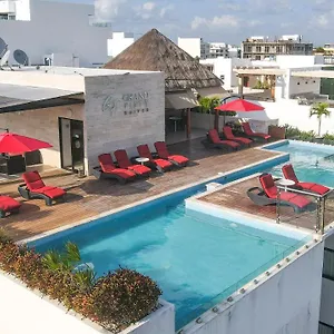 Grand Fifty Playa del Carmen