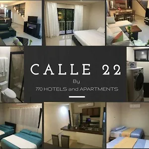 Calle 22 By 770 Aparthotel