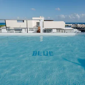 Blue Aparthotel