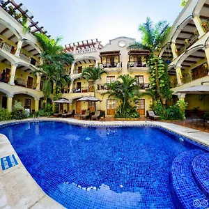 Hacienda Real Del Caribe Playa del Carmen